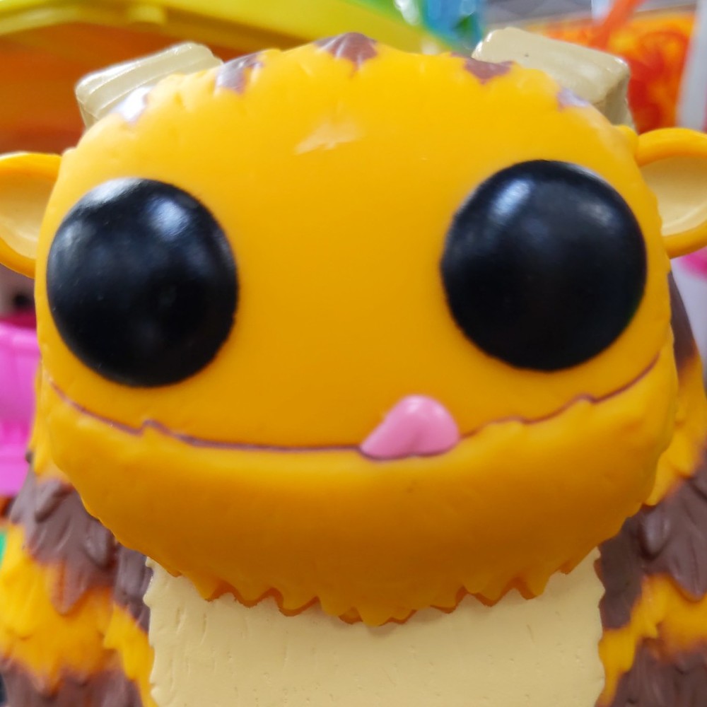 Meet your Posher, Michael